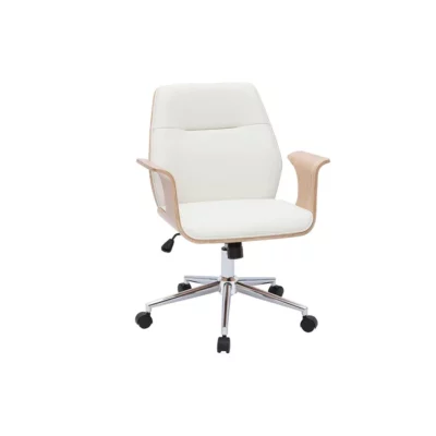 Meilleure chaise design au look scandinave pour le bureau