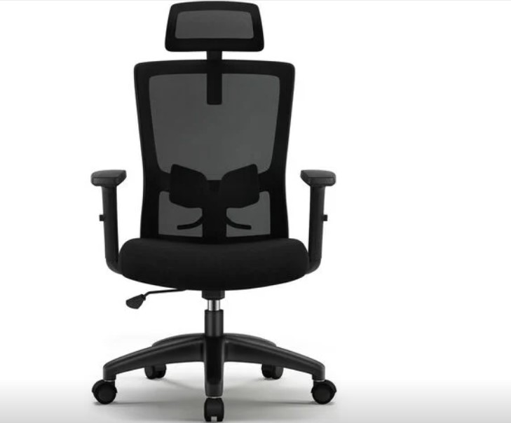 la meilleure chaise de bureau ergonomique