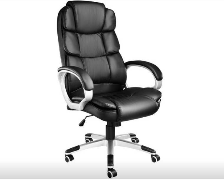 trouvez votre future chaise de bureau ergonomique